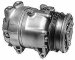 Four Seasons 57452 Remanufactured Compressor with Clutch (57452, FS57452)