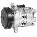 Four Seasons 57533 Remanufactured Compressor with Clutch (57533, FS57533)