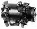 Four Seasons 77482 Remanufactured Compressor with Clutch (77482, FS77482)