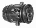 Four Seasons 57271 Remanufactured Compressor with Clutch (57271, FS57271)
