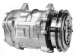 Four Seasons 57584 Remanufactured Compressor with Clutch (57584)