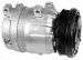 Four Seasons 67289 Remanufactured Compressor with Clutch (67289, FS67289)