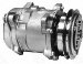 Four Seasons 57585 Remanufactured Compressor with Clutch (57585)