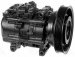 Four Seasons 67377 Remanufactured AC Compressor (67377, FS67377)