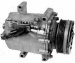 Four Seasons 77481 Remanufactured AC Compressor (77481, FS77481)