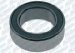 ACDelco 15-2802 A/C Compressor Pulley Bearing (15-2802, 152802, AC152802)