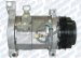 ACDelco 15-20941 Air Conditioner Compressor Assembly (15-20941, 1520941, AC1520941)