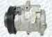 ACDelco 15-21194 Air Conditioner Compressor Kit (1521194, 15-21194, AC1521194)