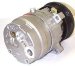 AC Delco 15-21663 Air Conditioning Compressor Assembly (1521663, 15-21663, AC1521663)