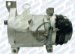 ACDelco 15-21177 A/C Compressor (1521177, 15-21177, AC1521177)