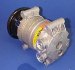AC Delco 15-22145 Air Conditioning Compressor Assembly (15-22145, 1522145, AC1522145)