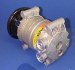 AC Delco 15-21729 Air Conditioning Compressor Kit (15-21729, 1521729, AC1521729)