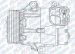 ACDelco 15-21176 Air Conditioner Compressor Assembly (15-21176, 1521176, AC1521176)