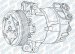 ACDelco 15-21583 Air Conditioner Compressor Kit (1521583, 15-21583, AC1521583)