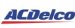 ACDelco 15-21525 Air Conditioner Compressor Assembly (15-21525, 1521525, AC1521525)