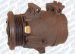 ACDelco 15-21214 Air Conditioning Compressor (1521214, 15-21214, AC1521214)