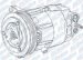 ACDelco 15-21468 Air Conditioner Compressor Assembly (15-21468, 1521468, AC1521468)