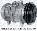 ACDelco 15-21726 Air Conditioner Compressor Assembly (1521726, 15-21726, AC1521726)