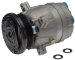 ACDelco 15-21560 Air Conditioner Compressor Assembly (15-21560, 1521560, AC1521560)