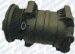 AC Delco 15-20420 Air Conditioning Compressor Assembly (15-20420, 1520420, AC1520420)