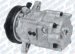 ACDelco 15-21475 Air Conditioner Compressor Assembly (1521475, 15-21475, AC1521475)