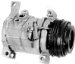 ACDelco 15-21580 Air Conditioner Compressor Kit (1521580, 15-21580, AC1521580)
