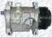 ACDelco 15-21178 Air Conditioner Compressor Assembly (15-21178, 1521178, AC1521178)