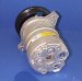 AC Delco 15-22141 Air Conditioning Compressor Assembly (1522141, 15-22141, AC1522141)