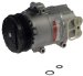 ACDelco 15-20754 Air Conditioner Compressor (1520754, 15-20754, AC1520754)