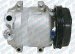 ACDelco 15-21469 Air Conditioner Compressor Assembly (15-21469, 1521469, AC1521469)