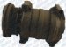 ACDelco 15-20413 Air Conditioner Compressor Assembly (15-20413, 1520413, AC1520413)