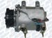 ACDelco 15-20752 Air Conditioner Compressor Assembly (1520752, 15-20752, AC1520752)