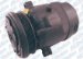 ACDelco 15-21206 Air Conditioner Compressor Assembly (15-21206, 1521206, AC1521206)