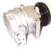 AC Delco 15-21720 Air Conditioning Compressor Assembly (1521720, 15-21720, AC1521720)