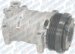 ACDelco 15-22124A Air Conditioning Compressor (15-22124A, 1522124A, AC1522124A)