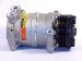 AC Delco 15-22125 Air Conditioning Compressor Assembly (15-22125, 1522125, AC1522125)