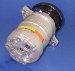 AC Delco 15-22129 Air Conditioning Compressor Assembly (15-22129, 1522129, AC1522129)