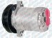 ACDelco 15-20209 Air Conditioner Compressor Assembly (1520209, 15-20209, AC1520209)