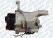 ACDelco 15-21579 Air Conditioner Compressor Assembly (1521579, 15-21579, AC1521579)