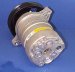 AC Delco 15-22130 Air Conditioning Compressor Assembly (15-22130, 1522130, AC1522130)