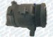 ACDelco 15-21219 Air Conditioning Compressor (1521219, 15-21219, AC1521219)