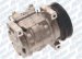 ACDelco 15-20359 Air Conditioner Compressor Assembly (1520359, 15-20359, AC1520359)