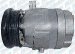 ACDelco 15-20120 A/C Compressor (1520120, 15-20120, AC1520120)