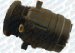 ACDelco 15-20296 A/C Compressor (1520296, 15-20296, AC1520296)