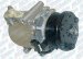 ACDelco 15-21486 Air Conditioner Compressor Assembly (15-21486, 1521486, AC1521486)