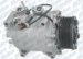 AC Delco Compressor And Clutch 15-22110 Remanufactured (1522110, 15-22110, AC1522110)