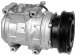 ACDelco - All Makes 15-20904 Remanufactured Compressor And Clutch (15-20904, AC1520904)