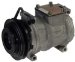 AC Delco 15-21051 Air Conditioning Compressor (1521051)