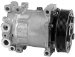 ACDelco - All Makes 15-20593 Remanufactured Compressor And Clutch (15-20593, 1520593, AC1520593)