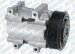 ACDelco - All Makes 15-20701 New Compressor And Clutch (1520701, 15-20701, AC1520701)